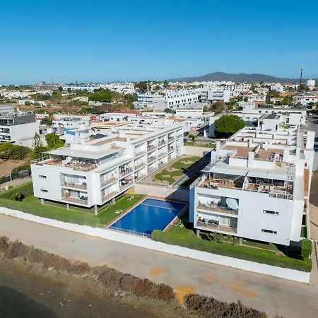 Brisa Da Ria Apartment, Formosa Village 아파트