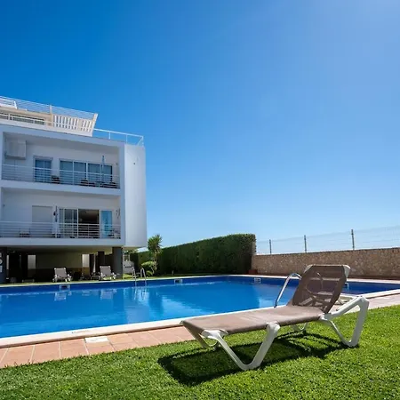 Brisa Da Ria Apartment, Formosa Village 아파트 푸제타