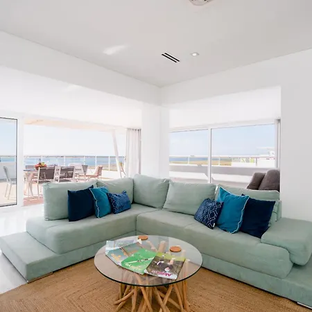 Brisa Da Ria Apartment, Formosa Village *