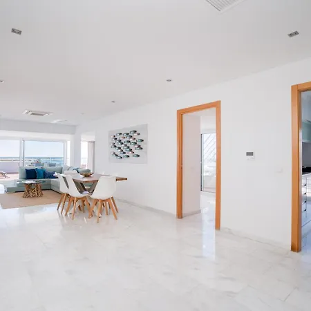 Brisa Da Ria Apartment, Formosa Village Lägenhet Fuzeta