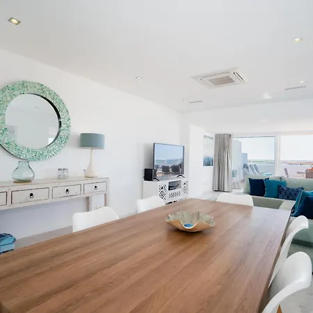 Apartamento Brisa Da Ria Apartment, Formosa Village *