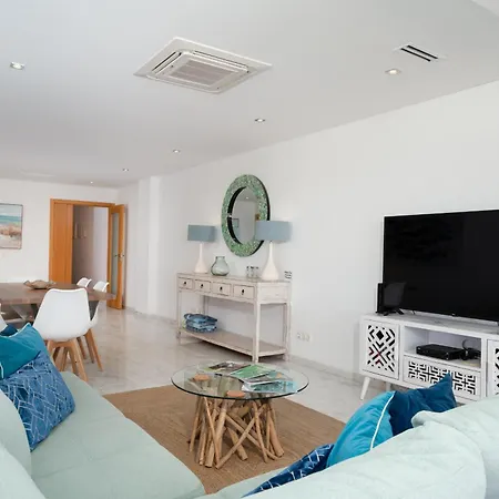 Brisa Da Ria Apartment, Formosa Village Lägenhet Fuzeta