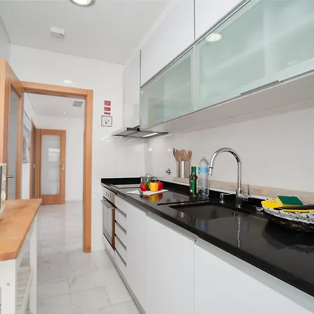 Brisa Da Ria Apartment, Formosa Village *