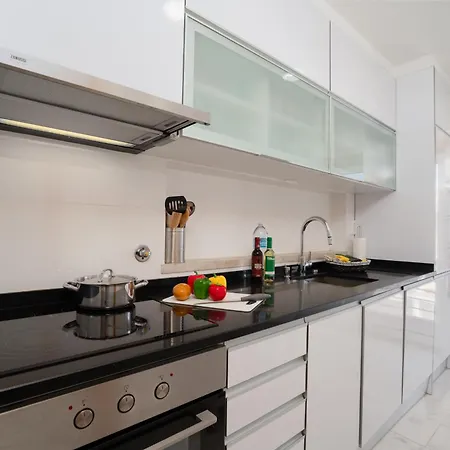 Brisa Da Ria Apartment, Formosa Village Lägenhet *