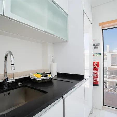 Brisa Da Ria Apartment, Formosa Village Apartamento *