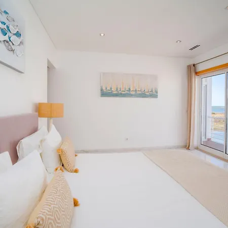 Lägenhet Brisa Da Ria Apartment, Formosa Village *