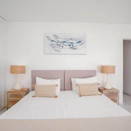 Brisa Da Ria Apartment, Formosa Village *