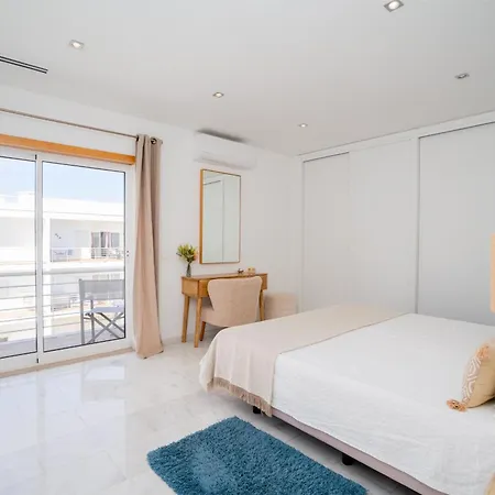 Brisa Da Ria Apartment, Formosa Village
