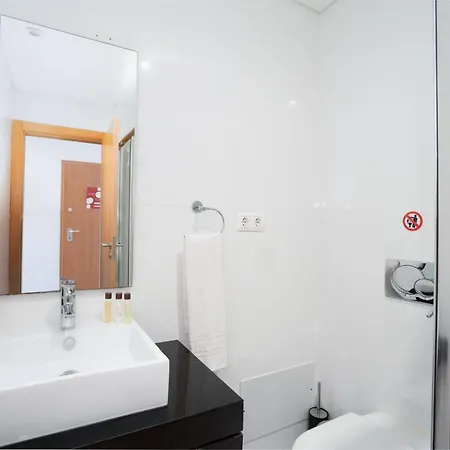 Brisa Da Ria Apartment, Formosa Village * Fuzeta