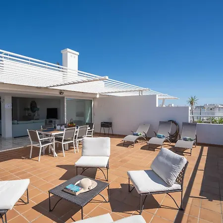Lägenhet Brisa Da Ria Apartment, Formosa Village *
