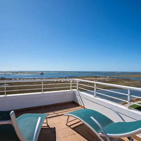 Brisa Da Ria Apartment, Formosa Village *