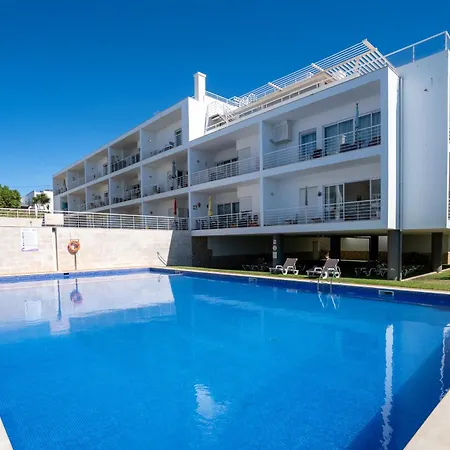 Brisa Da Ria Apartment, Formosa Village * Fuzeta