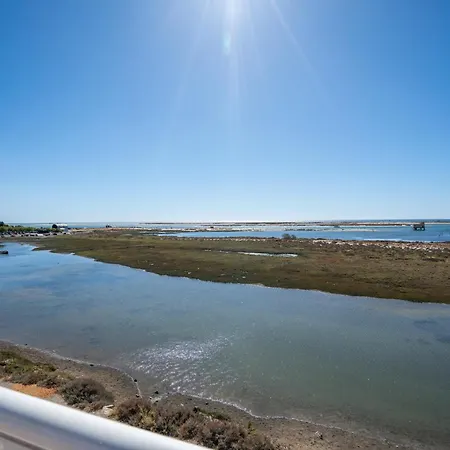 Brisa Da Ria Apartment, Formosa Village Lägenhet Fuzeta