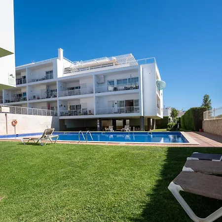 Brisa Da Ria Apartment, Formosa Village *