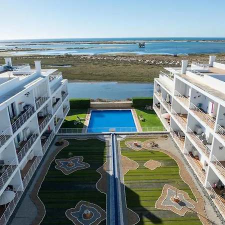 Brisa Da Ria Apartment, Formosa Village Apartamento