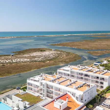 Brisa Da Ria Apartment, Formosa Village Fuzeta