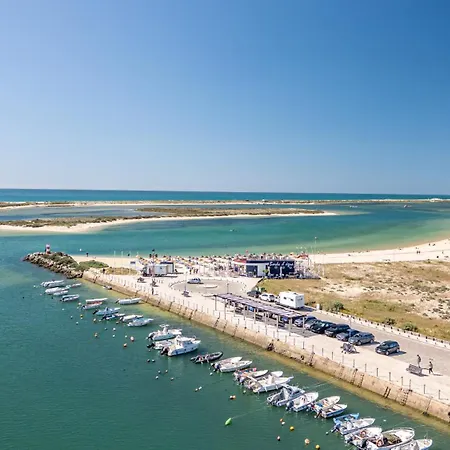 아파트 Brisa Da Ria Apartment, Formosa Village