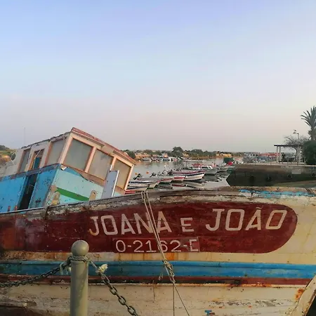 Brisa Da Ria Apartment, Formosa Village *