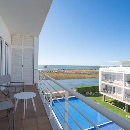 Brisa Da Ria Apartment, Formosa Village