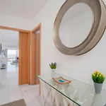 Brisa Da Ria Apartment, Formosa Village * Fuzeta