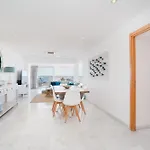 Brisa Da Ria Apartment, Formosa Village * Fuzeta