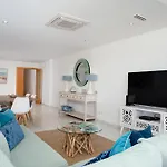 Brisa Da Ria Apartment, Formosa Village Appartamento Fuzeta