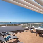Brisa Da Ria Apartment, Formosa Village Appartamento Fuzeta