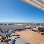 Appartamento Brisa Da Ria Apartment, Formosa Village Fuzeta