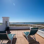 Brisa Da Ria Apartment, Formosa Village *