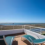 Brisa Da Ria Apartment, Formosa Village *