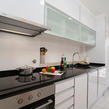 Brisa Da Ria Apartment, Formosa Village Apartment Fuseta