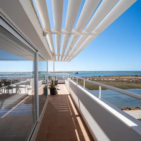 Brisa Da Ria Apartment, Formosa Village Fuseta