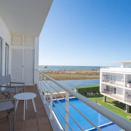 Apartment Brisa Da Ria Apartment, Formosa Village *