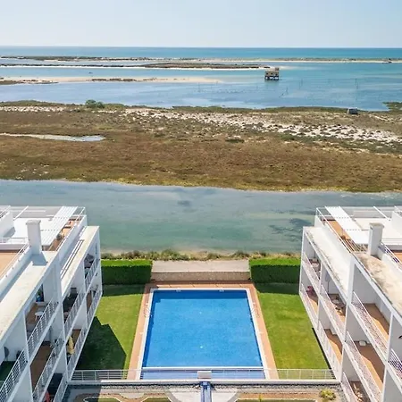 Brisa Da Ria Apartment, Formosa Village Apartment *