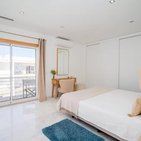 Apartment Brisa Da Ria Apartment, Formosa Village *