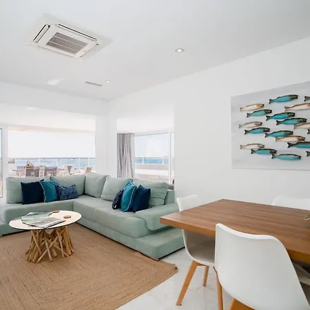 Brisa Da Ria Apartment, Formosa Village Apartment Fuseta