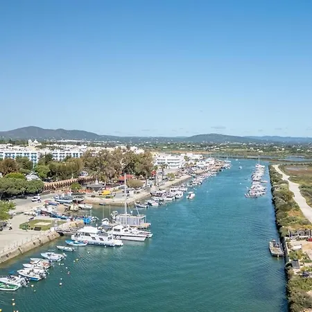 Brisa Da Ria Apartment, Formosa Village Fuseta