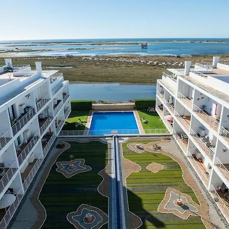 Apartment Brisa Da Ria Apartment, Formosa Village Fuseta