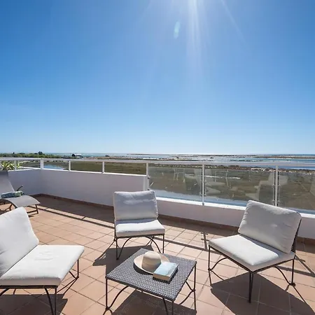 Brisa Da Ria Apartment, Formosa Village Fuseta