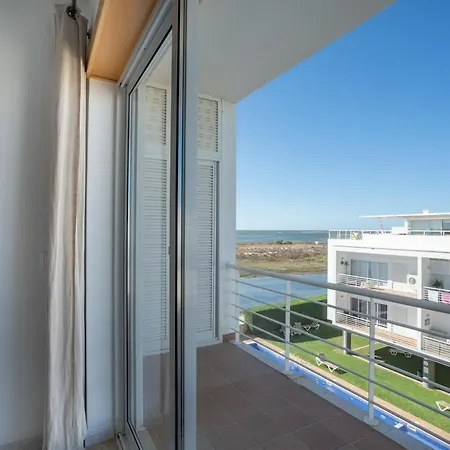 Brisa Da Ria Apartment, Formosa Village Apartment *