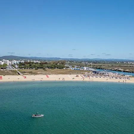 Brisa Da Ria Apartment, Formosa Village