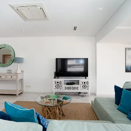 Brisa Da Ria Apartment, Formosa Village Apartamento