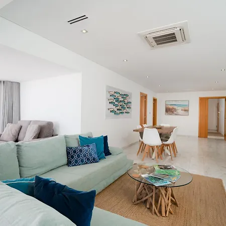 Brisa Da Ria Apartment, Formosa Village Apartment Fuseta