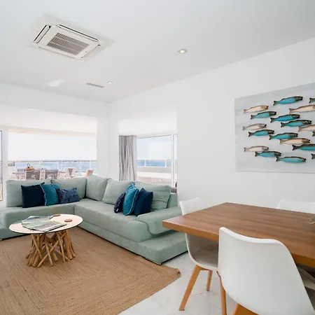 Brisa Da Ria Apartment, Formosa Village Fuzeta