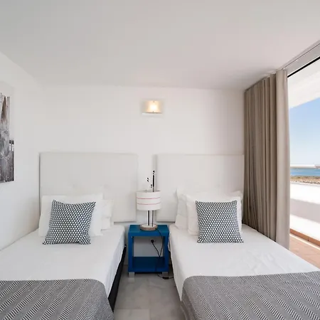 Brisa Da Ria Apartment, Formosa Village Apartamento *