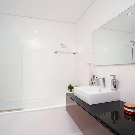 Apartamento Brisa Da Ria Apartment, Formosa Village *
