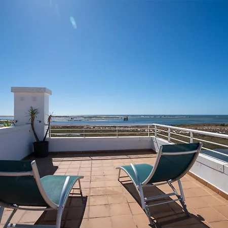 Brisa Da Ria Apartment, Formosa Village *