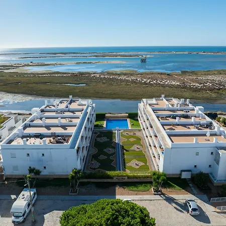 Brisa Da Ria Apartment, Formosa Village Fuseta